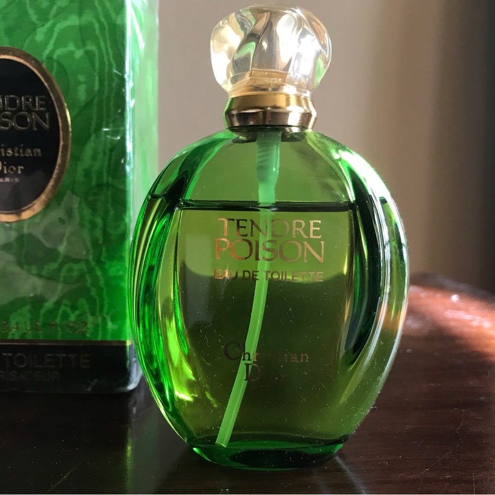 Dior Tendre Poison Eau de Toilette